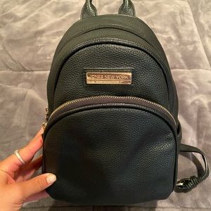 Jones New York Mini Backpack